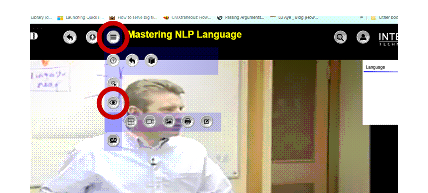 A picture containing text, person, screenshot
Description automatically generated