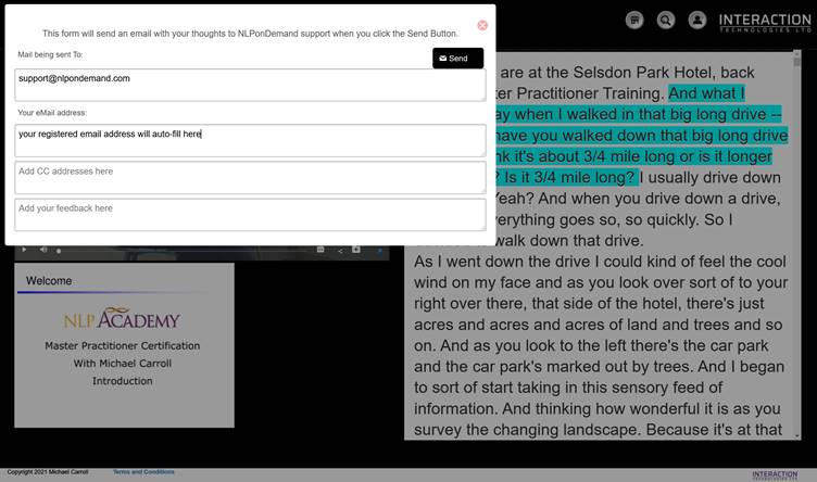 Graphical user interface, text
Description automatically generated